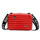 Lady Mini Carry-On Suitcase