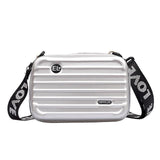 Lady Mini Carry-On Suitcase