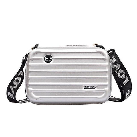Lady Mini Carry-On Suitcase