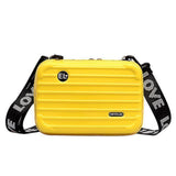 Lady Mini Carry-On Suitcase