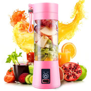 Portable Blender