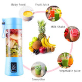 Portable Blender