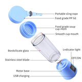 Portable Blender