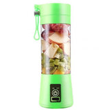 Portable Blender