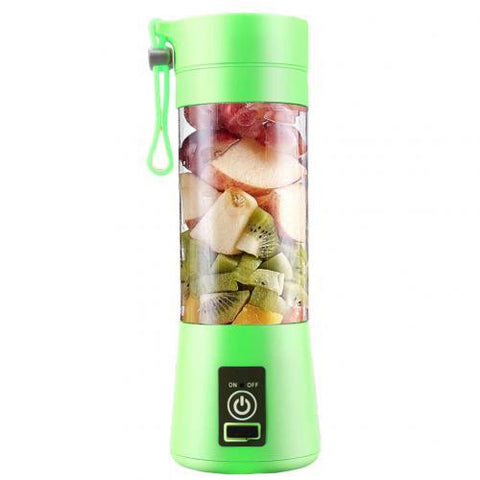 Portable Blender
