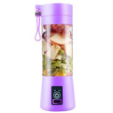 Portable Blender