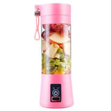Portable Blender