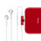 iPhone Dual Adapter