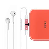 iPhone Dual Adapter