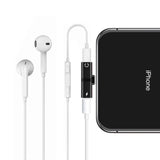 iPhone Dual Adapter