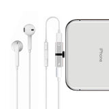 iPhone Dual Adapter