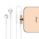 iPhone Dual Adapter