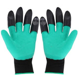 GreenThumb™ Clawed Garden Gloves