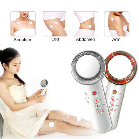 Shape-It-Right™ Body Slimming Massager
