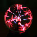Plasma Sphere Lamp