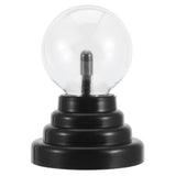 Plasma Sphere Lamp