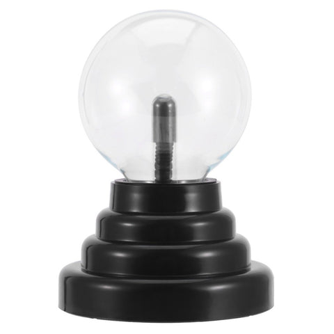 Plasma Sphere Lamp