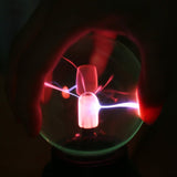 Plasma Sphere Lamp