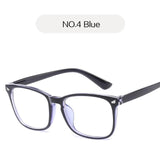 Anti Blue Ray Computer & Gaming Glasses