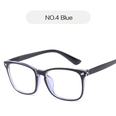 Anti Blue Ray Computer & Gaming Glasses