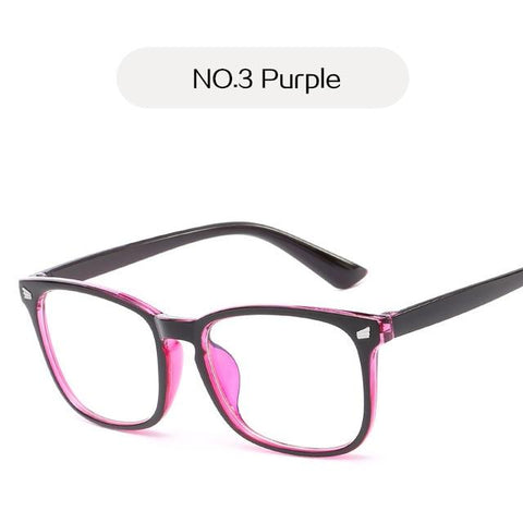 Anti Blue Ray Computer & Gaming Glasses