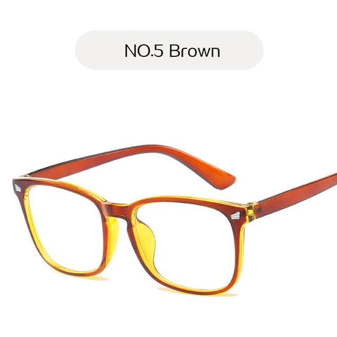 Anti Blue Ray Computer & Gaming Glasses
