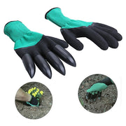 GreenThumb™ Clawed Garden Gloves