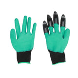 GreenThumb™ Clawed Garden Gloves