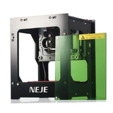 Premium Laser Engraving Machine (Starter DIY) 2019 Edition