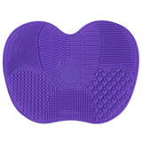 Makeup Brush Scrubby