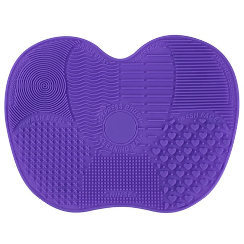 Makeup Brush Scrubby