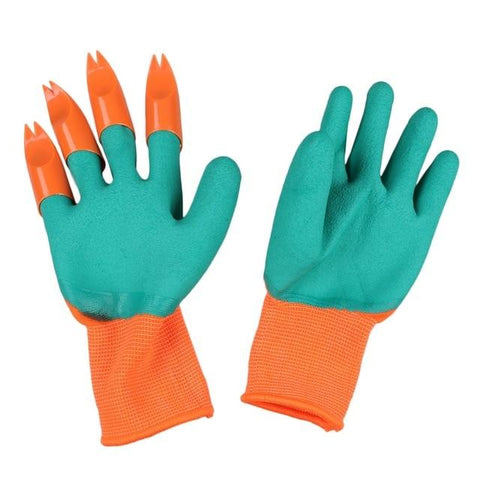GreenThumb™ Clawed Garden Gloves