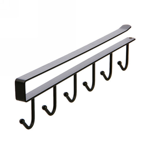 Cabinet Hook Mug Holder