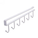 Cabinet Hook Mug Holder