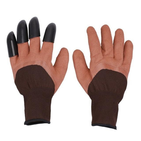 GreenThumb™ Clawed Garden Gloves