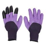 GreenThumb™ Clawed Garden Gloves