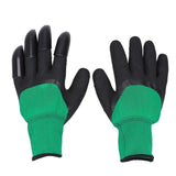 GreenThumb™ Clawed Garden Gloves