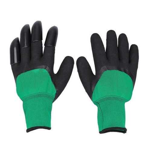 GreenThumb™ Clawed Garden Gloves