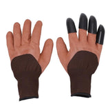 GreenThumb™ Clawed Garden Gloves