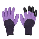 GreenThumb™ Clawed Garden Gloves