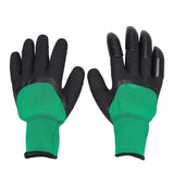 GreenThumb™ Clawed Garden Gloves