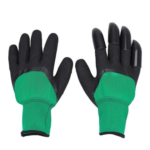 GreenThumb™ Clawed Garden Gloves