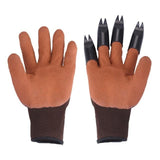 GreenThumb™ Clawed Garden Gloves
