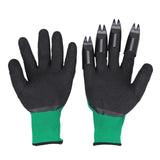 GreenThumb™ Clawed Garden Gloves