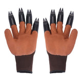 GreenThumb™ Clawed Garden Gloves