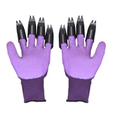 GreenThumb™ Clawed Garden Gloves