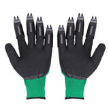 GreenThumb™ Clawed Garden Gloves