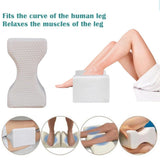 SafenSound™ Knee Leg Pregnancy Pillow