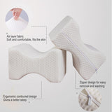 SafenSound™ Knee Leg Pregnancy Pillow