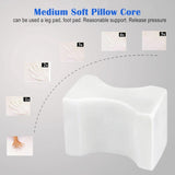 SafenSound™ Knee Leg Pregnancy Pillow